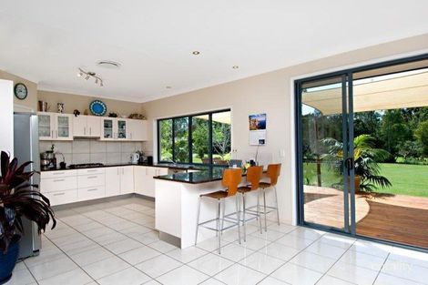 Property photo of 17 River Gum Drive Diddillibah QLD 4559