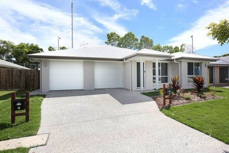 2/22 Taylor Ct, Caboolture, QLD 4510