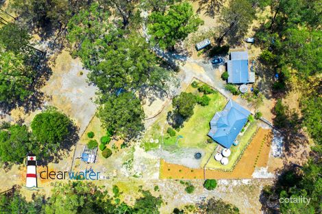 Property photo of 16 Barrington Street Bergalia NSW 2537