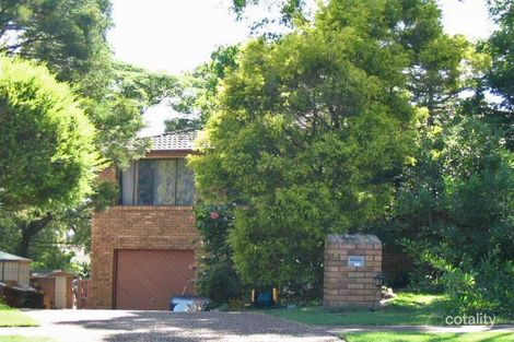 Property photo of 8 Simla Close Elermore Vale NSW 2287