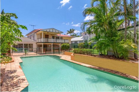 Property photo of 95 Belgrave Street Morningside QLD 4170