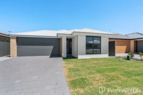 92 Blackmore Loop, Brabham, WA 6055