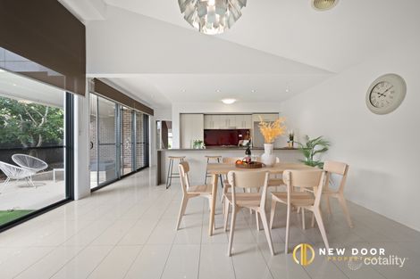Property photo of 157 Oodgeroo Avenue Franklin ACT 2913