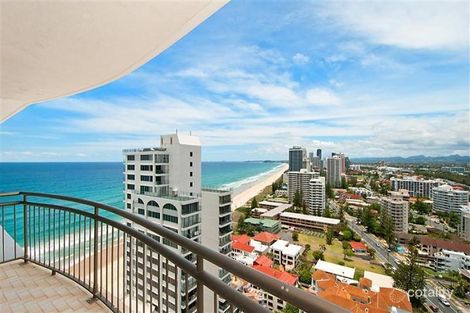 24d Old Burleigh Rd, Surfers Paradise, QLD 4217