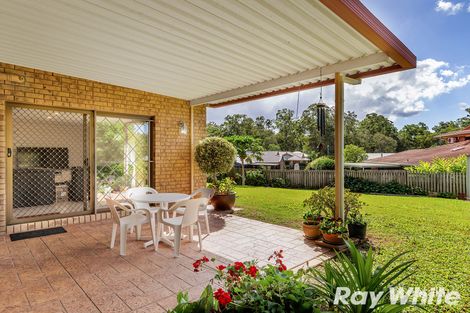 Property photo of 8 Tarun Close Aspley QLD 4034