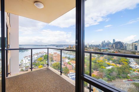 Property photo of 17D/50 Whaling Road North Sydney NSW 2060