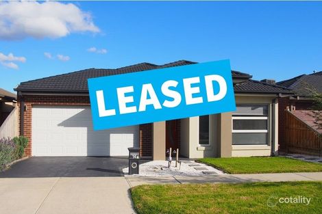 Property photo of 14 Deegan Way Cranbourne East VIC 3977