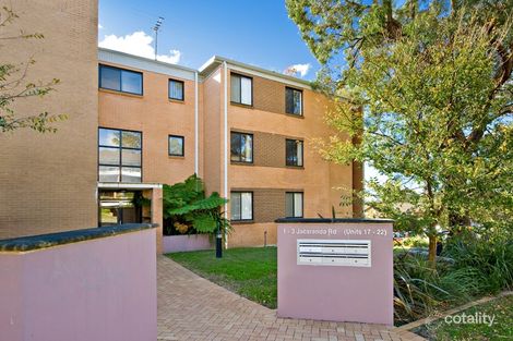 Property photo of 19/1-3 Jacaranda Road Caringbah NSW 2229