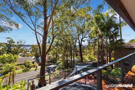 Property photo of 41 Panorama Terrace Green Point NSW 2251