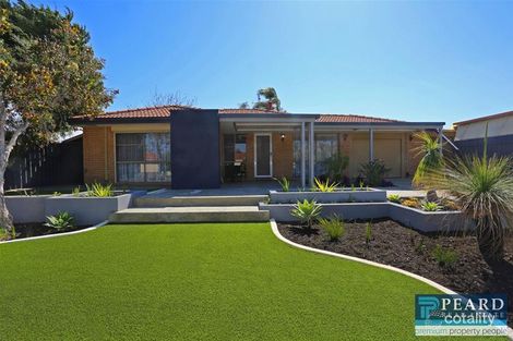 13 Malvern Rise, Greenfields, WA 6210