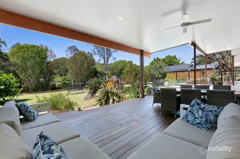 Property photo of 4 Green Lane Tallebudgera QLD 4228