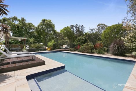 Property photo of 4 Green Lane Tallebudgera QLD 4228