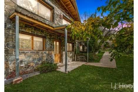 Property photo of 135 Wickerslack Lane Googong NSW 2620