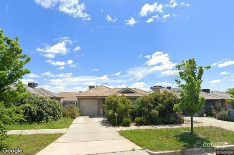 16 Elizabeth Jolley Cres, Franklin, ACT 2913