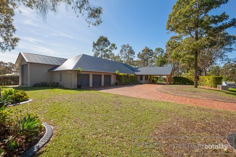 Property photo of 1 Wilton Drive East Maitland NSW 2323