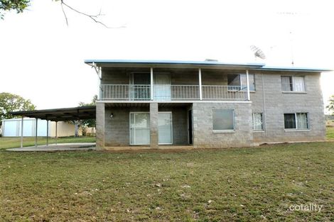 Property photo of 231 Cocks Millard Road Thangool QLD 4716