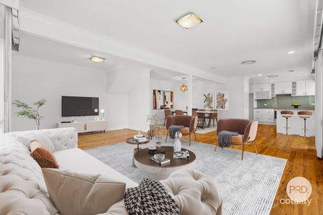 Property photo of 1 Fern Place Leonay NSW 2750