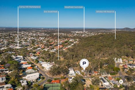 Property photo of 72 Canopus Street Coorparoo QLD 4151