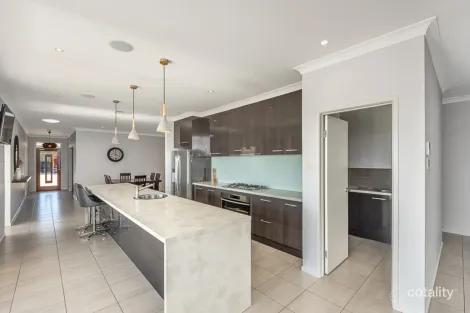 Property photo of 79 The Point Road Jervois SA 5259
