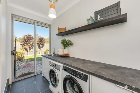 Property photo of 79 The Point Road Jervois SA 5259