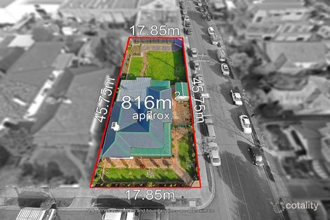 Property photo of 25 Clifton Grove Preston VIC 3072