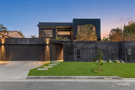 Property photo of 6 Denawen Street Palm Beach QLD 4221