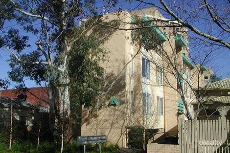 8/23 Tivoli Rd, South Yarra, VIC 3141