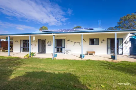 1163 Old Esk Rd, Taromeo, QLD 4314