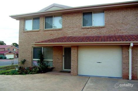 1/25 Hillcrest Rd, Quakers Hill, NSW 2763