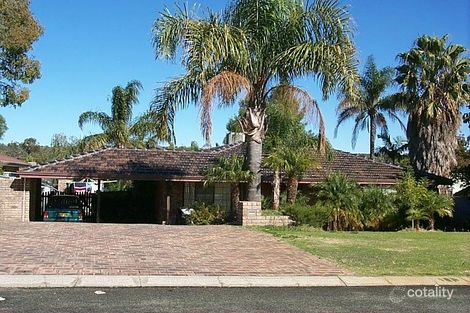 11 Newgate St, Alexander Heights, WA 6064