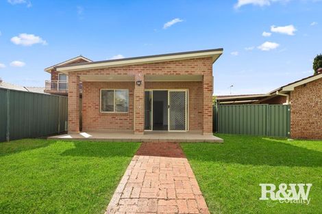Property photo of 17 Rainbow Place St Clair NSW 2759
