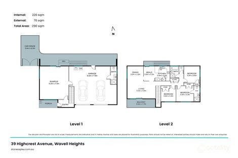 Property photo of 39 Highcrest Avenue Wavell Heights QLD 4012