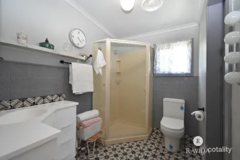 Property photo of 482 Beechworth-Chiltern Road Beechworth VIC 3747