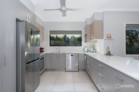Property photo of 37 Aquatic Place Idalia QLD 4811