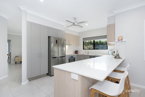Property photo of 37 Aquatic Place Idalia QLD 4811