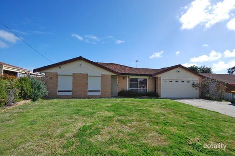 5 Bannerman Ct, Marangaroo, WA 6064