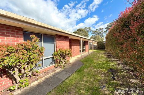 2/11 Wotan Ct, Traralgon, VIC 3844