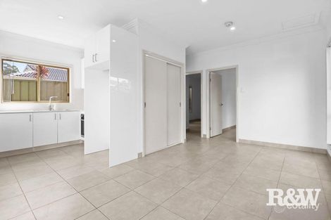 Property photo of 17 Rainbow Place St Clair NSW 2759