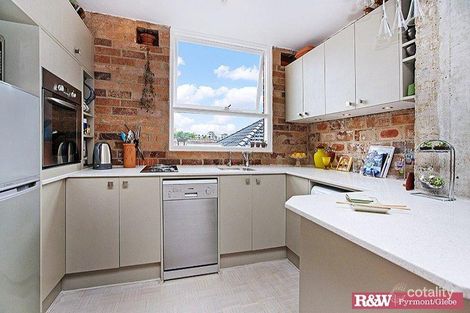 Property photo of 7/85C Wigram Road Glebe NSW 2037