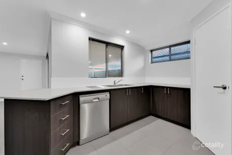 Property photo of 89 Cinnabar Drive Eglinton WA 6034