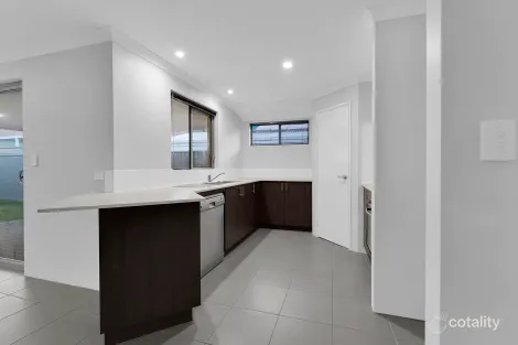 Property photo of 89 Cinnabar Drive Eglinton WA 6034