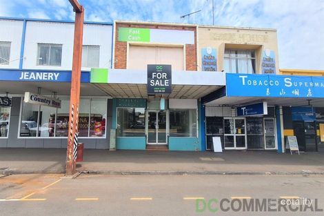 561 Ruthven St, Toowoomba City, QLD 4350