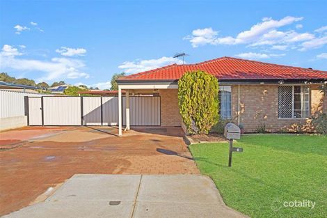 Property photo of 6 Calder Retreat Merriwa WA 6030