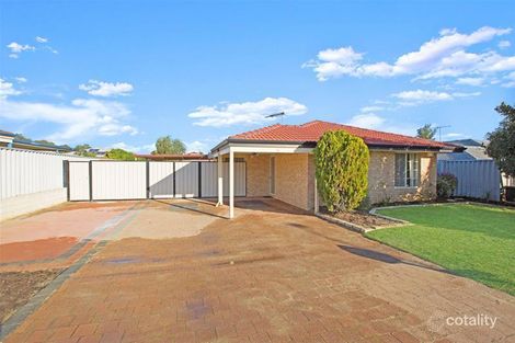 Property photo of 6 Calder Retreat Merriwa WA 6030