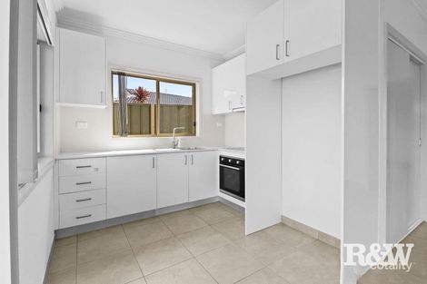 Property photo of 17 Rainbow Place St Clair NSW 2759