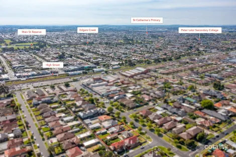 Property photo of 53 The Boulevard Thomastown VIC 3074