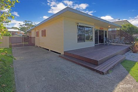 Property photo of 143 Matron Porter Drive Narrawallee NSW 2539