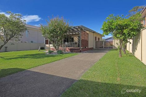 Property photo of 143 Matron Porter Drive Narrawallee NSW 2539
