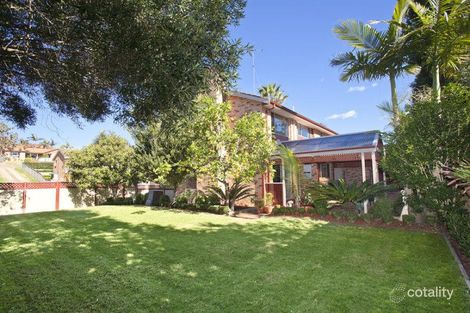 Property photo of 52 Delaney Drive Baulkham Hills NSW 2153