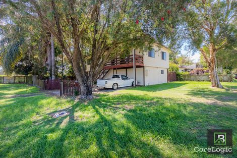 Property photo of 51 Patrick Street Beachmere QLD 4510